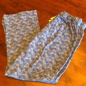 Vineyard Vines Pajama Bottoms